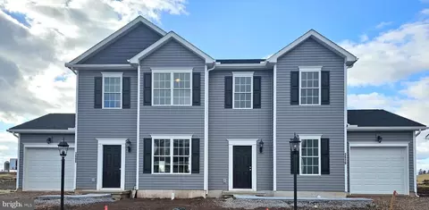 3610 Fieldstone Dr #LOT 178, Dover, PA 17315
