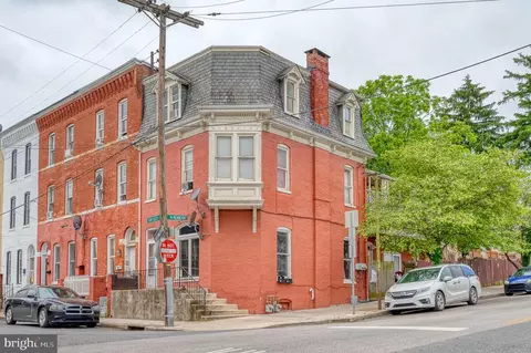 301 Smyser St, York, PA 17401