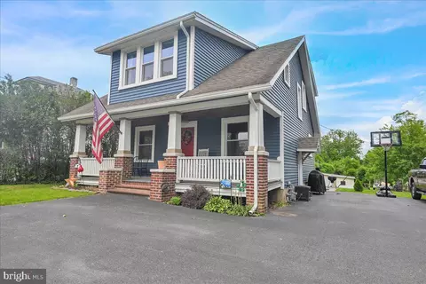 2677 N Susquehanna Trl, York, PA 17406