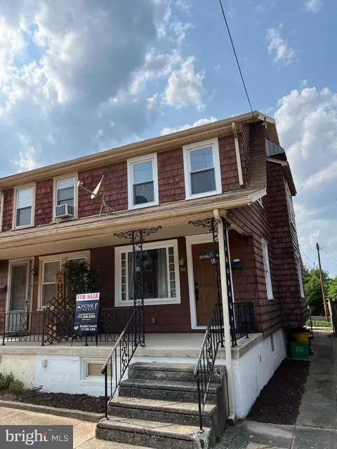 735 E Boundary Ave, York, PA 17403