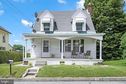 1436 N Sherman St, York, PA 17406