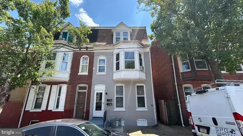 332 W North St, York, PA 17401