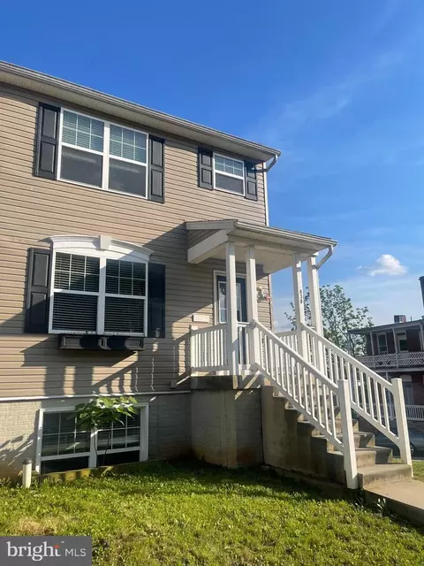 838 W Locust St, York, PA 17401