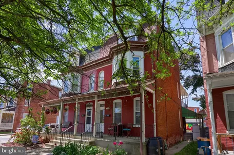 525 Pennsylvania Ave, York, PA 17404