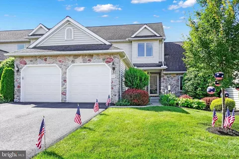 134 S Fountain Dr #34, York, PA 17402