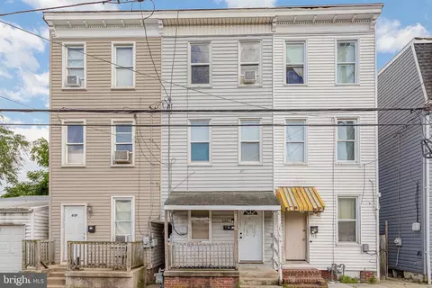 640 W Mason Ave, York, PA 17401
