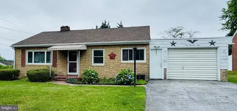 104 Claire Ave, York, PA 17406