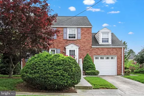 142 N Marshall St, York, PA 17402