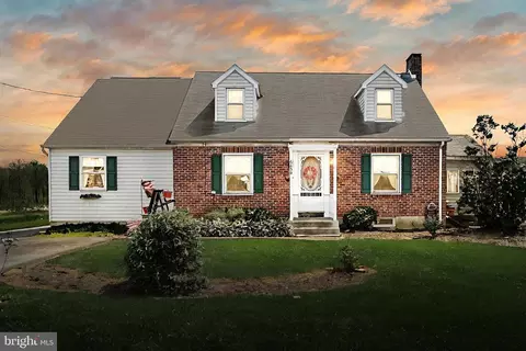 6454 Lincoln Hwy W, Thomasville, PA 17364