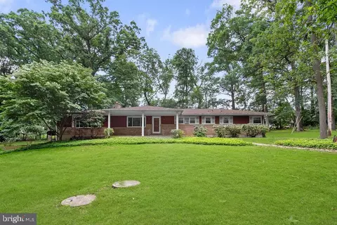 603 Edgewood Rd, York, PA 17402