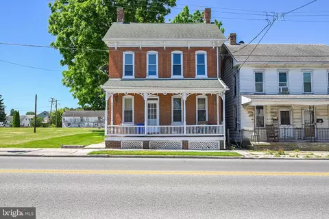 575 Baltimore St, Hanover, PA 17331