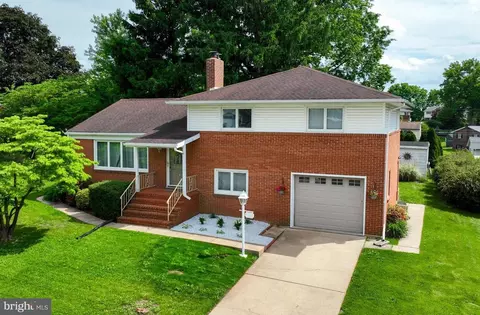 1840 Hayward Rd, York, PA 17408