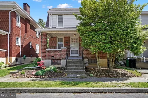 1228 Edison St, York, PA 17403