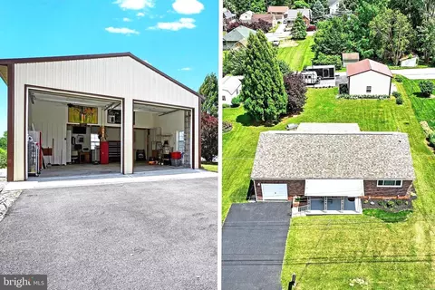 7 N Pleasant Ave, York, PA 17407