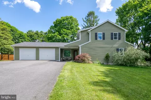 12467 Winterstown Rd, Felton, PA 17322
