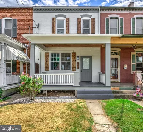 513 Hellam St, Wrightsville, PA 17368