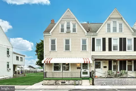 139 E 7th Ave, York, PA 17404