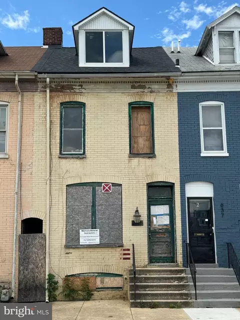 635 York St, York, PA 17403