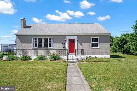 850 Roosevelt Ave, York, PA 17404