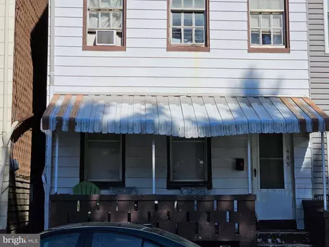 449 W College Ave, York, PA 17401