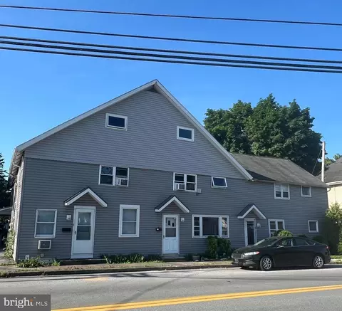 119 W Harrisburg St, Dillsburg, PA 17019