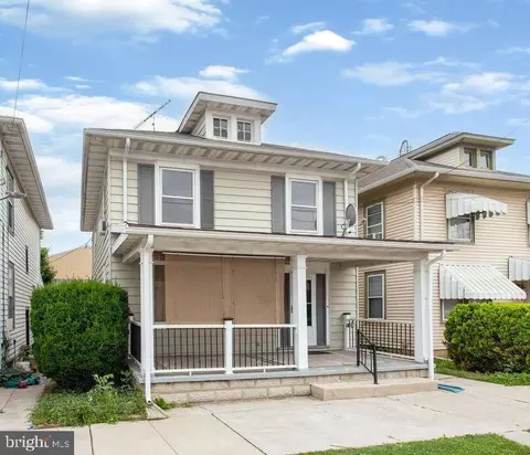 6 S Penn St, Hanover, PA 17331