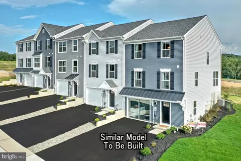 156 Sussex #LOT 32, Shrewsbury, PA 17361