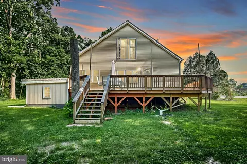 631 N Creek Rd, East Berlin, PA 17316