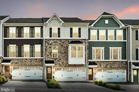 1159 Rosecroft Ln #55, York, PA 17403