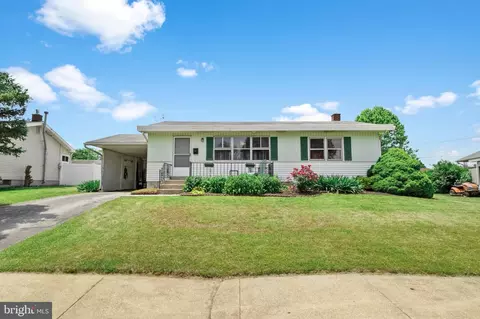 835 Kelly Dr, York, PA 17404