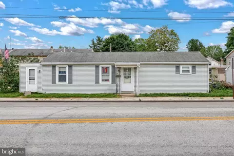 50 W Granger St, Hanover, PA 17331