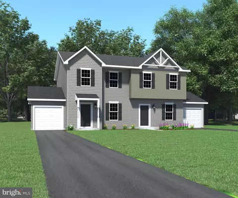 2664 Brownstone Dr #LOT 220, Dover, PA 17315
