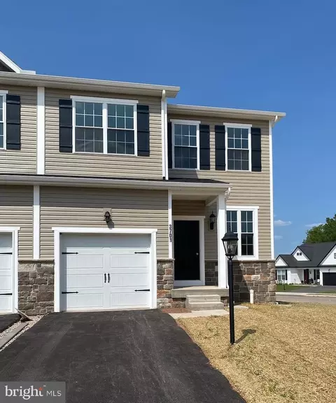 3701 Castle Dr #LOT 251, Dover, PA 17315