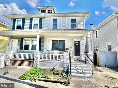 940 E Poplar St, York, PA 17403