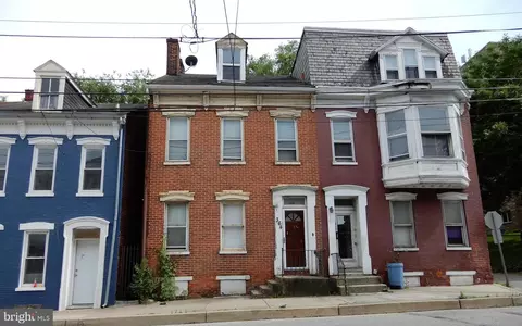 364 E Philadelphia St, York, PA 17403