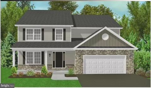 lot9 Thoroughbred Dr, York Haven, PA 17370
