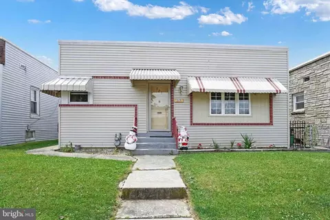 320 Fredrick Ct, York, PA 17403