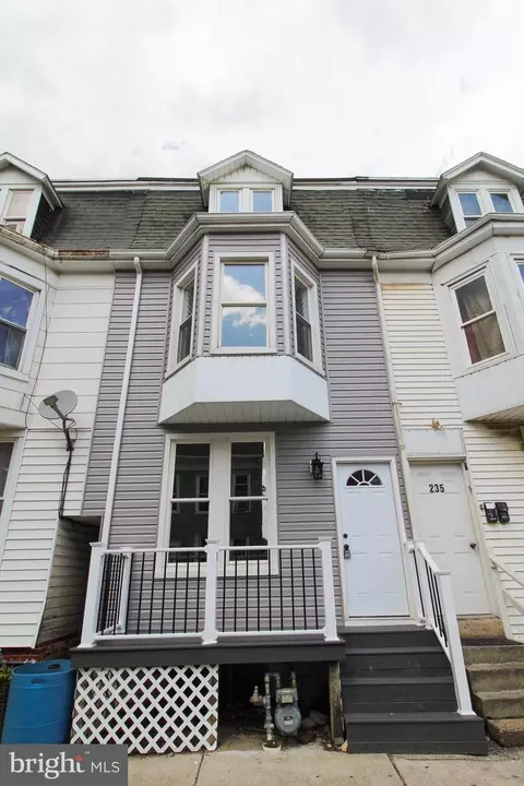 237 Park Pl, York, PA 17401