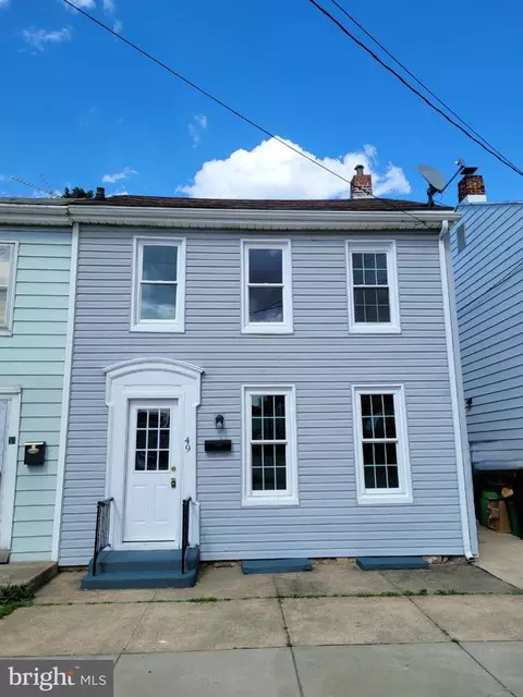 49 Ridge Ave, York, PA 17403