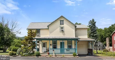 426 Mountain Rd, Dillsburg, PA 17019