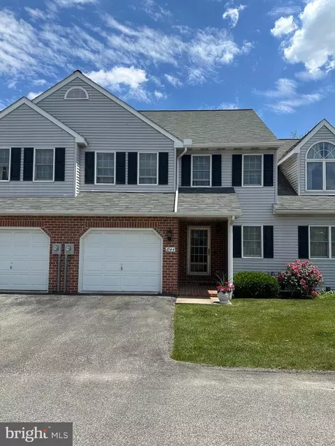 1844 Barley Rd #10, York, PA 17408