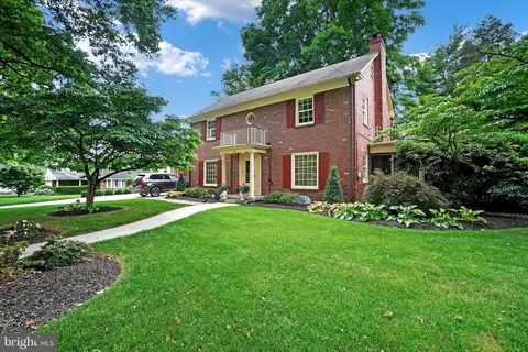 34 S Kershaw St, York, PA 17402