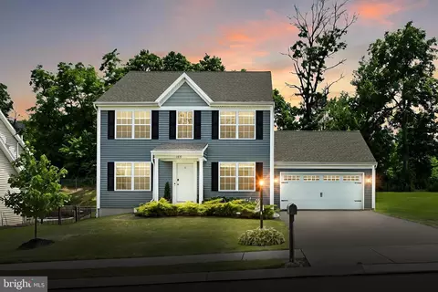 165 Old Stone Way, York, PA 17406