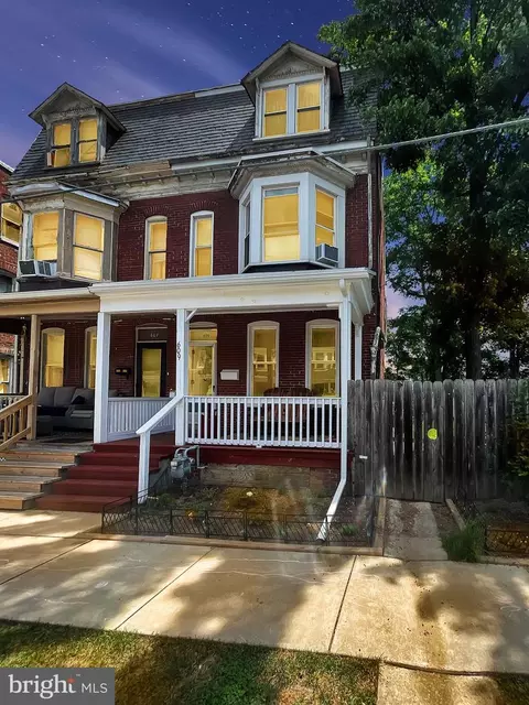 609 Dallas St, York, PA 17403