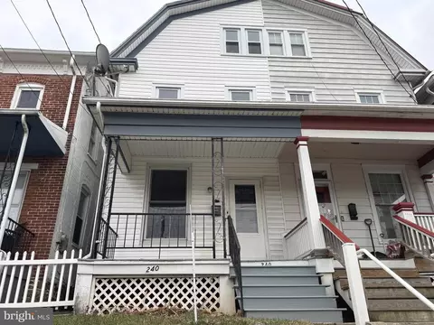 240 W Broadway, Red Lion, PA 17356