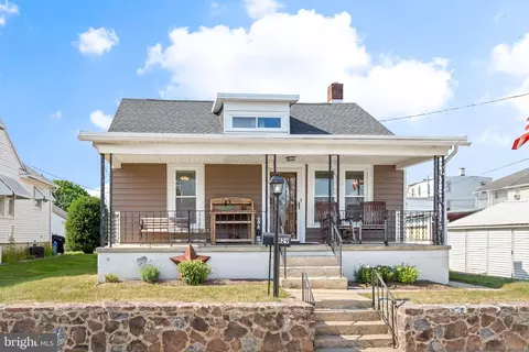 1429 Worth St, York, PA 17404