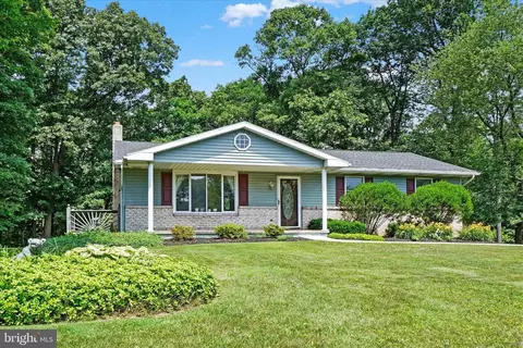 12600 Laurel Rd, Brogue, PA 17309