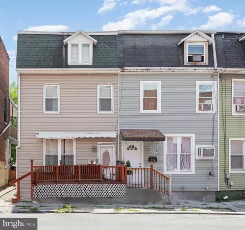 772 W Philadelphia St, York, PA 17401