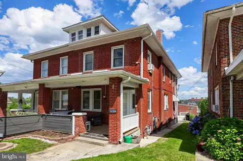 662 Maryland Ave, York, PA 17404