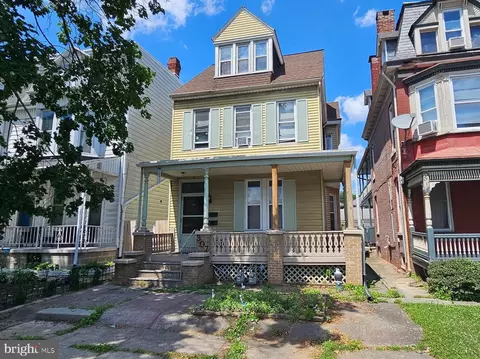 307 N Hartley St, York, PA 17401